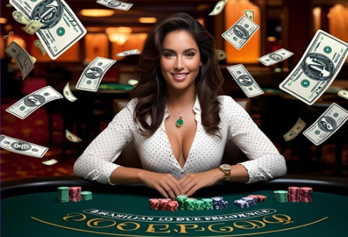 7696 bet