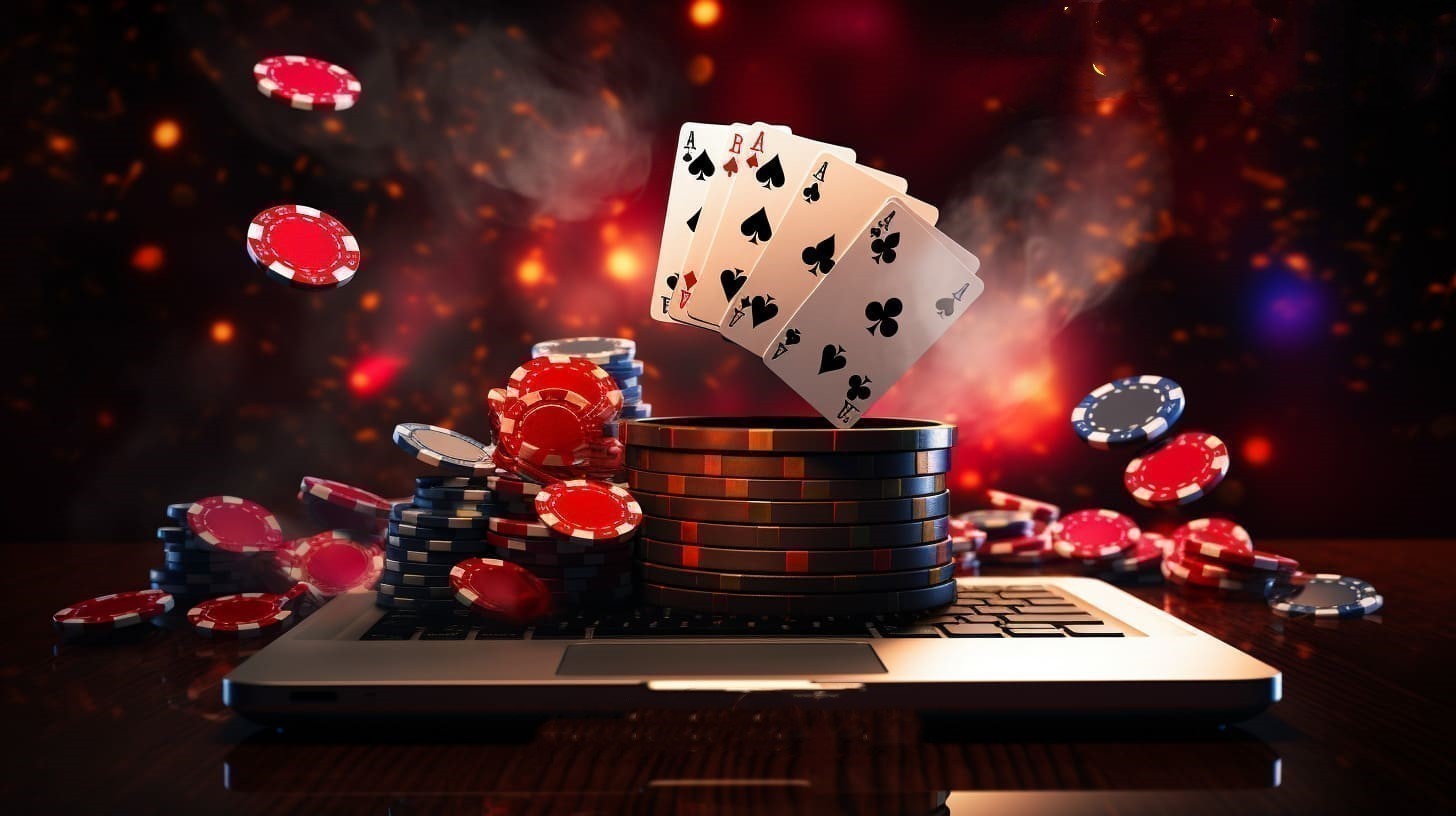 7696 bet