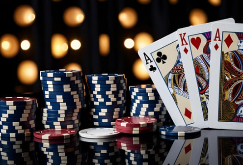 7696 bet